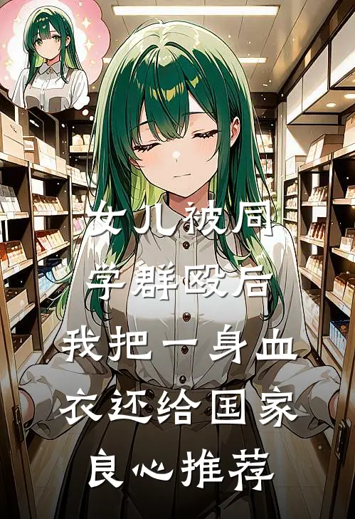 女儿被同学群殴后，我把一身血衣还给国家良心推荐