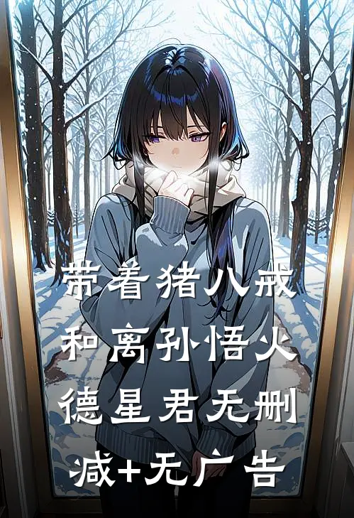 带着猪八戒和离孙悟火德星君无删减+无广告