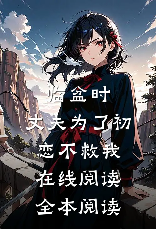 临盆时，丈夫为了初恋不救我在线阅读全本阅读