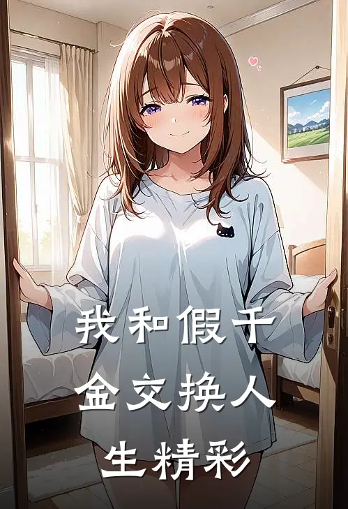 我和假千金交换人生精彩