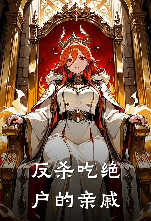 反杀吃绝户的亲戚