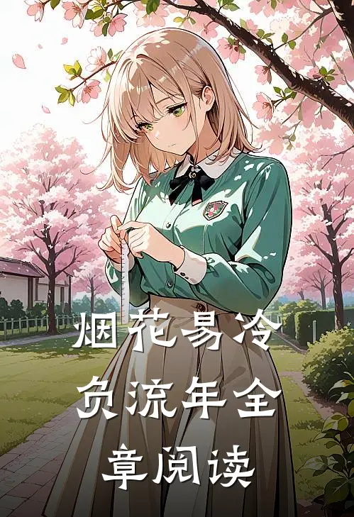 烟花易冷负流年全章阅读