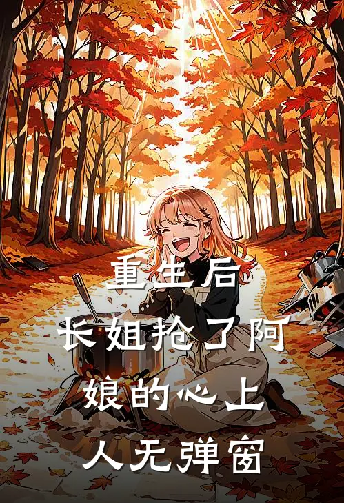 重生后，长姐抢了阿娘的心上人无弹窗