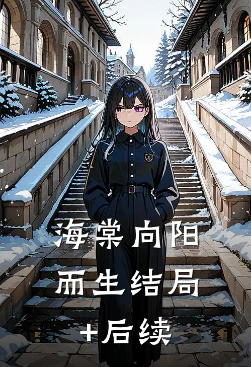 海棠向阳而生结局+后续