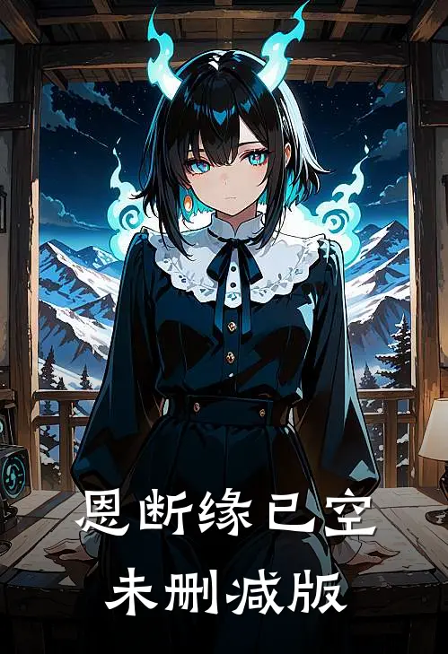 恩断缘已空未删减版