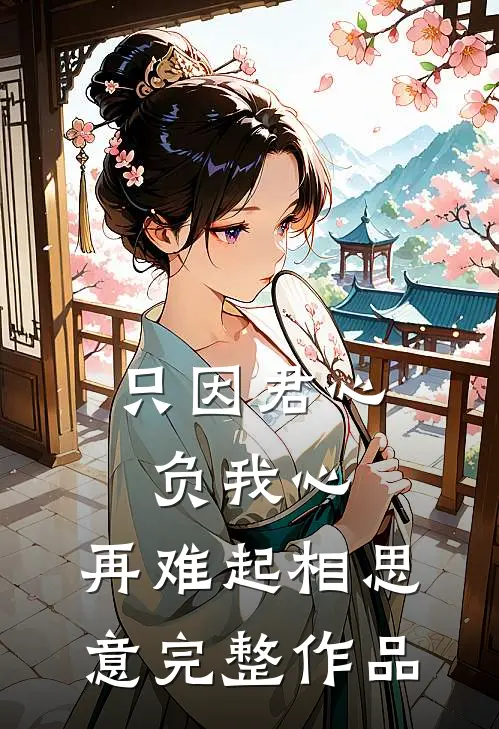 只因君心负我心，再难起相思意完整作品