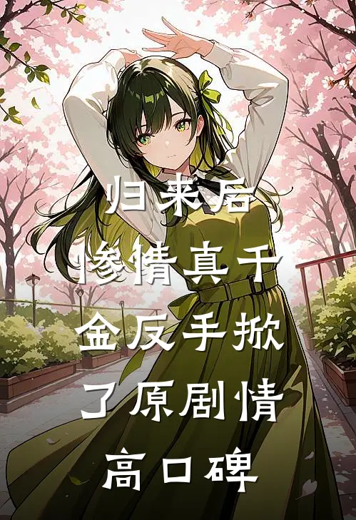 归来后，惨情真千金反手掀了原剧情高口碑