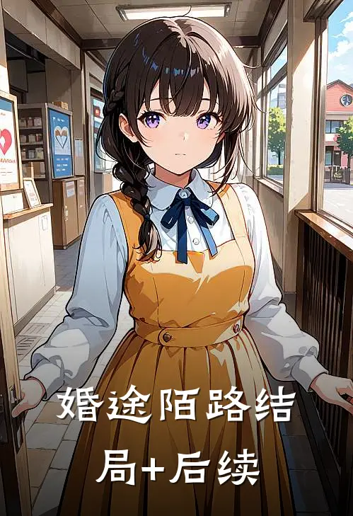 婚途陌路结局+后续