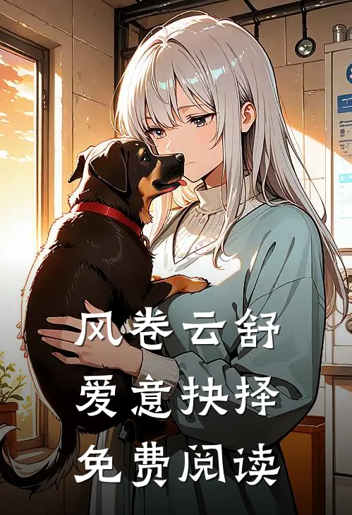 风卷云舒，爱意抉择免费阅读