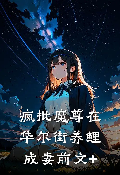 疯批魔尊在华尔街养鲤成妻前文+