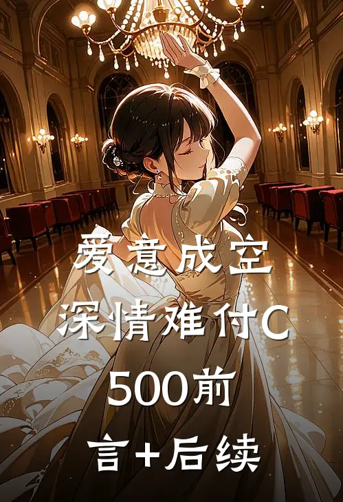 爱意成空，深情难付C500前言+后续