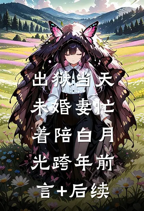 出狱当天，未婚妻忙着陪白月光跨年前言+后续