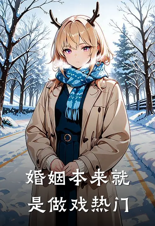 婚姻本来就是做戏热门