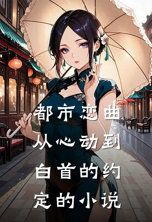 都市恋曲：从心动到白首的约定的小说