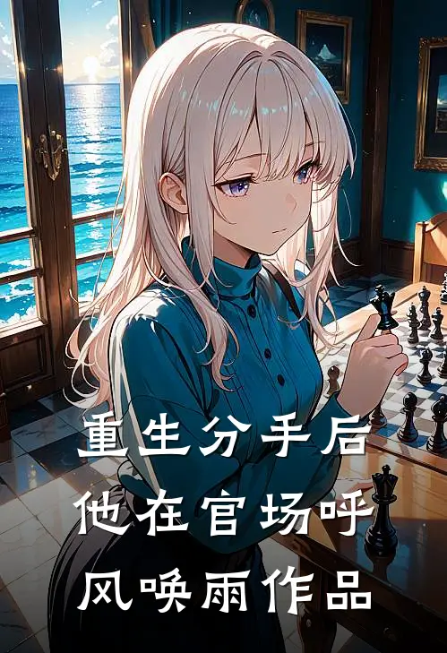 重生分手后，他在官场呼风唤雨作品