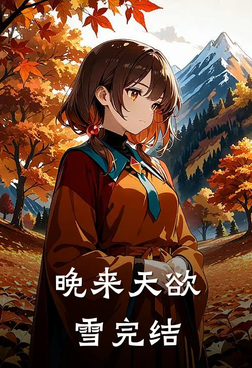 晚来天欲雪完结