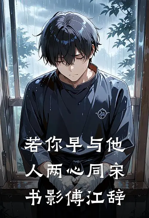 若你早与他人两心同(宋书影傅江辞)