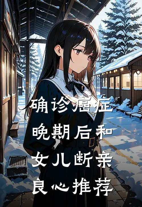 确诊癌症晚期后和女儿断亲良心推荐