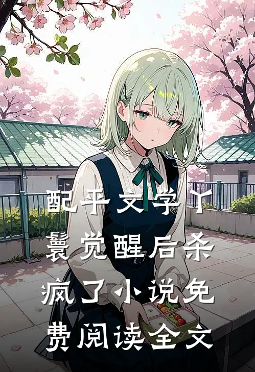 配平文学丫鬟觉醒后杀疯了小说免费阅读全文