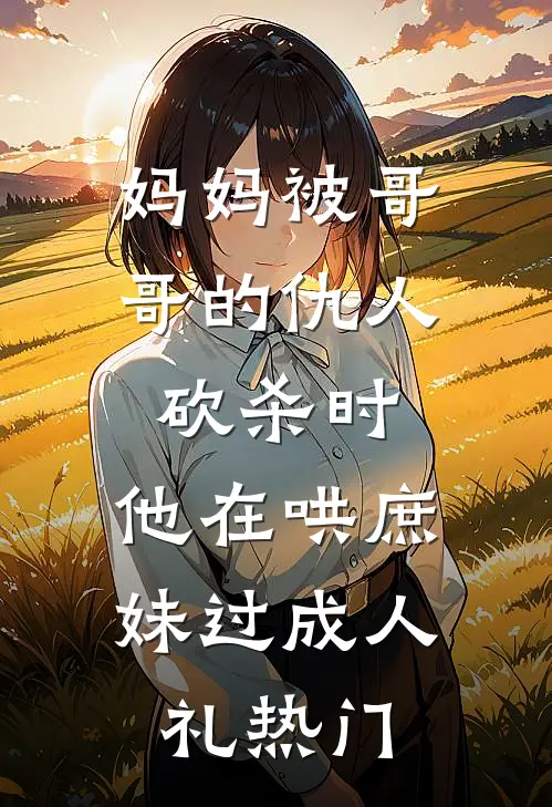 妈妈被哥哥的仇人砍杀时，他在哄庶妹过成人礼热门