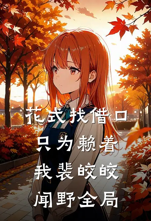 花式找借口，只为赖着我裴皎皎闻野全局
