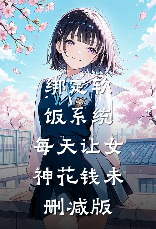 绑定软饭系统，每天让女神花钱未删减版