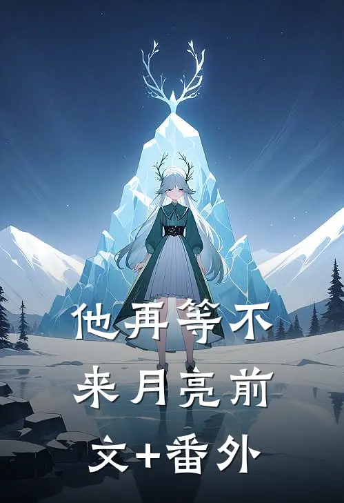 他再等不来月亮前文+番外
