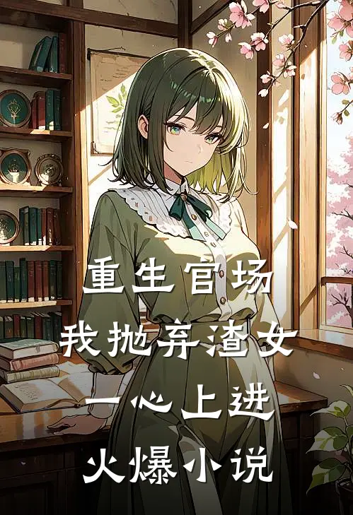 重生官场：我抛弃渣女，一心上进火爆小说