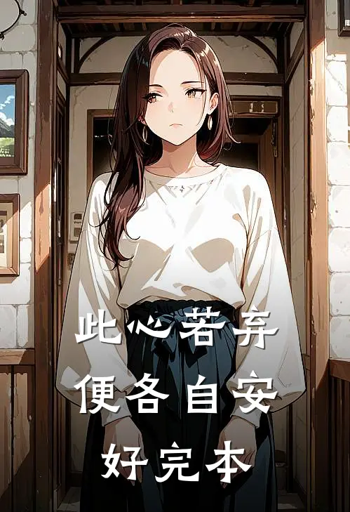 此心若弃，便各自安好完本