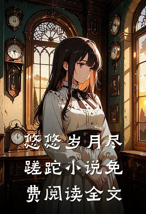 悠悠岁月尽蹉跎小说免费阅读全文