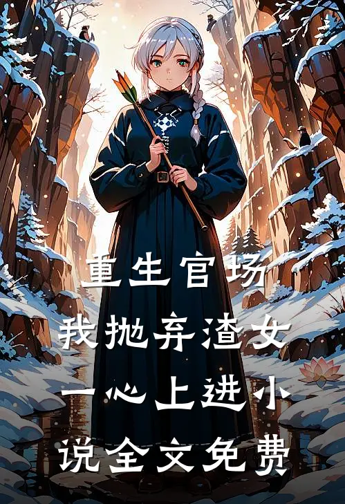 重生官场：我抛弃渣女，一心上进小说全文免费