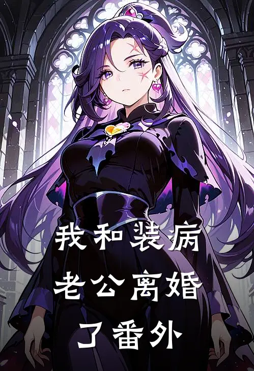 我和装病老公离婚了番外