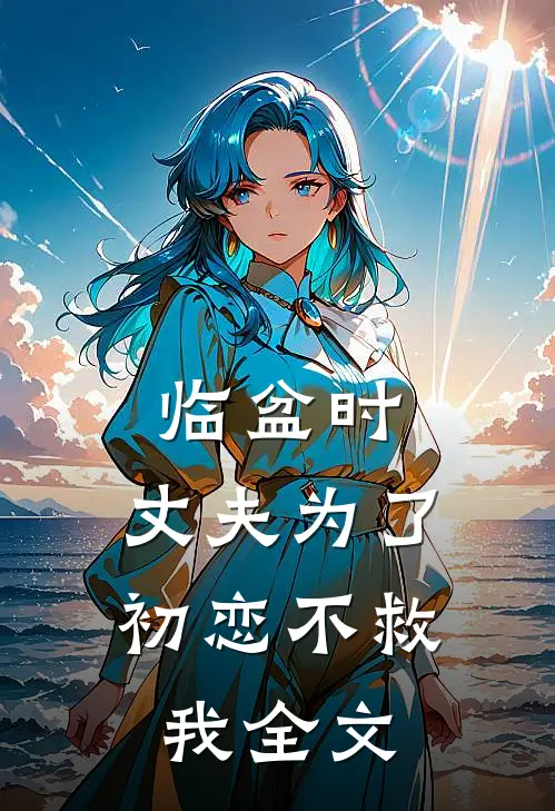 临盆时，丈夫为了初恋不救我全文