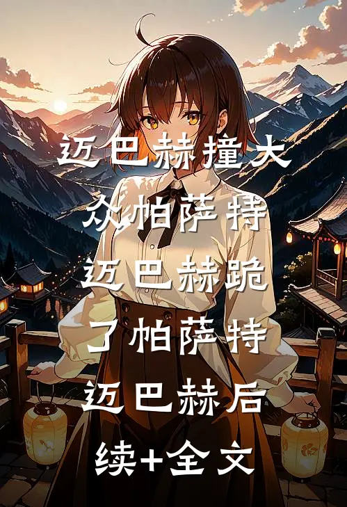 迈巴赫撞大众帕萨特，迈巴赫跪了帕萨特迈巴赫后续+全文