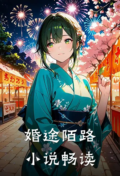 婚途陌路小说畅读