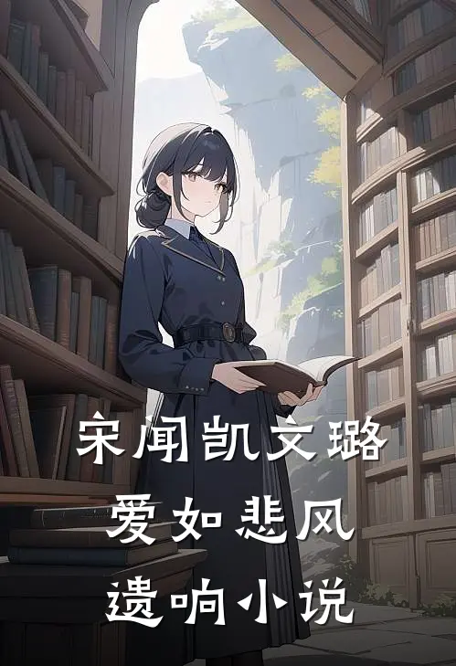 宋闻凯文璐爱如悲风遗响小说