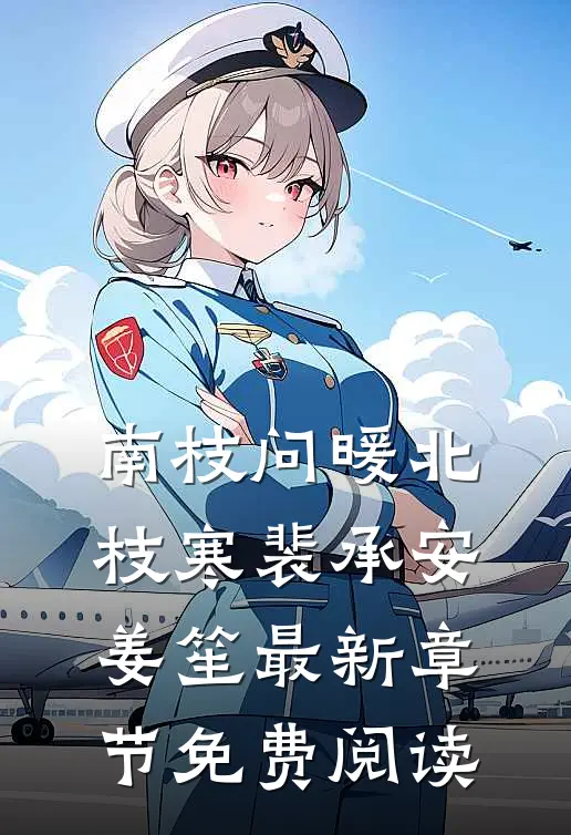 南枝问暖北枝寒裴承安姜笙最新章节免费阅读