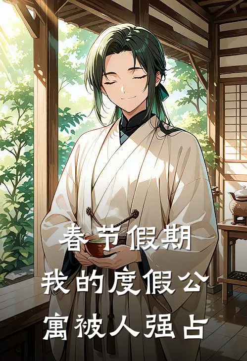春节假期，我的度假公寓被人强占
