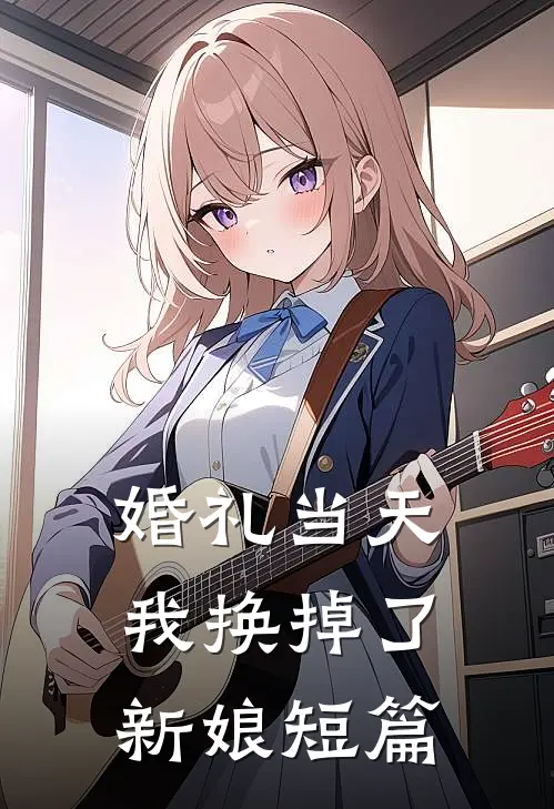 婚礼当天，我换掉了新娘短篇