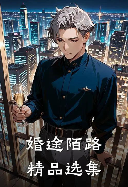 婚途陌路精品选集