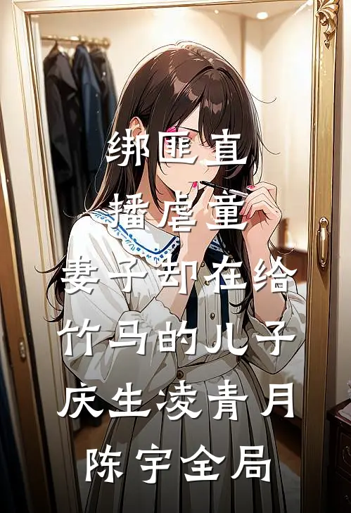 绑匪直播虐童，妻子却在给竹马的儿子庆生凌青月陈宇全局