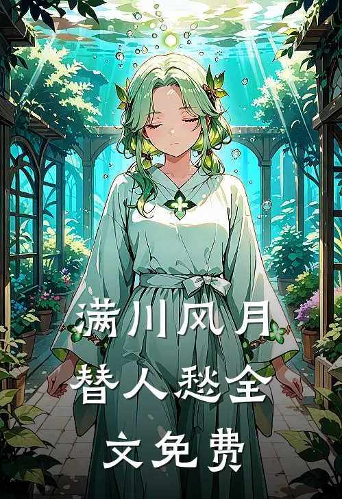 满川风月替人愁全文免费