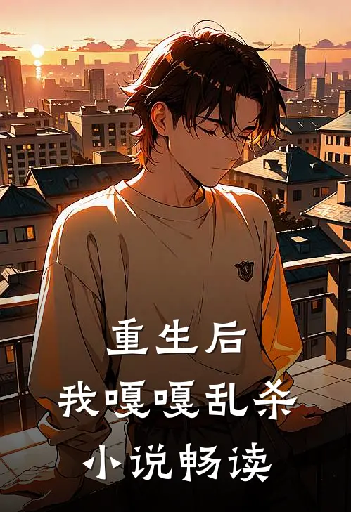 重生后，我嘎嘎乱杀小说畅读