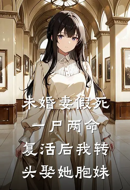 未婚妻假死一尸两命，复活后我转头娶她胞妹