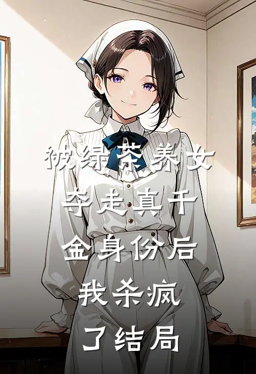 被绿茶养女夺走真千金身份后，我杀疯了结局