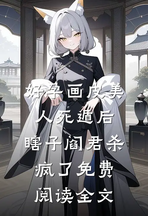好孕画皮美人死遁后，瞎子阎君杀疯了免费阅读全文