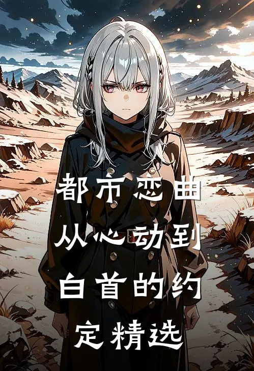 都市恋曲：从心动到白首的约定精选
