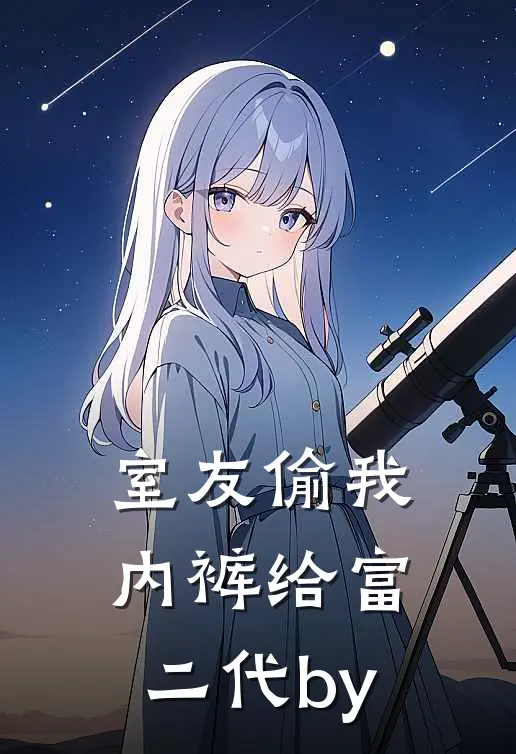 室友偷我内裤给富二代by