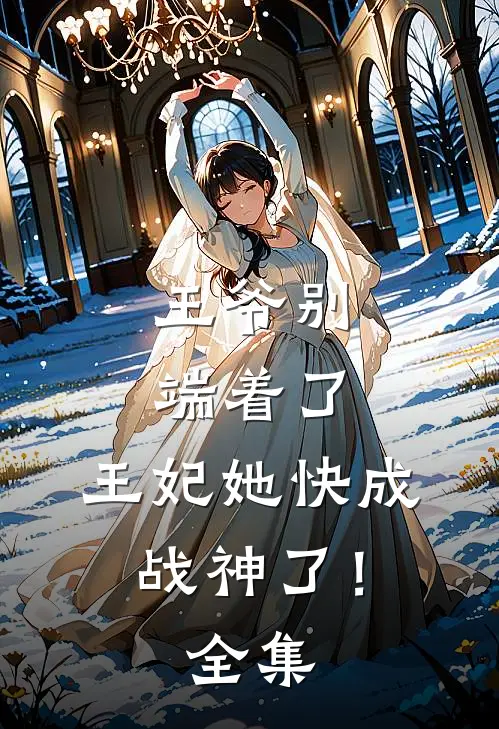 王爷别端着了，王妃她快成战神了！全集