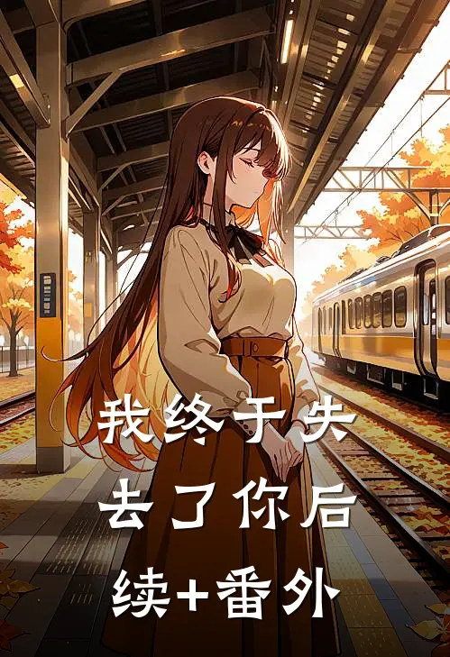 我终于失去了你后续+番外
